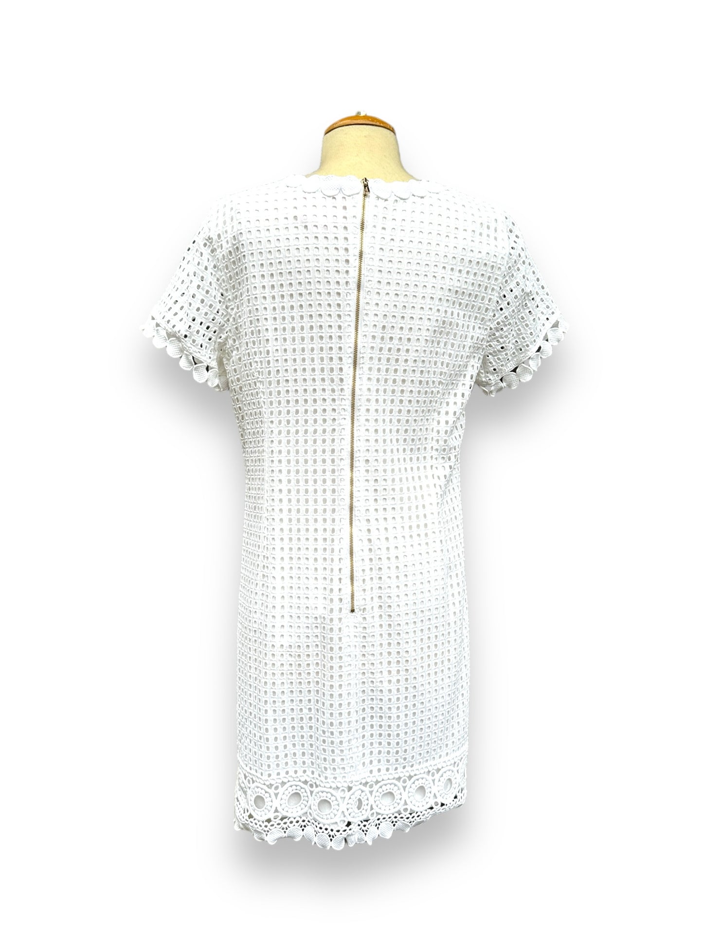 Size 16 Lilly Pulitzer White Dress