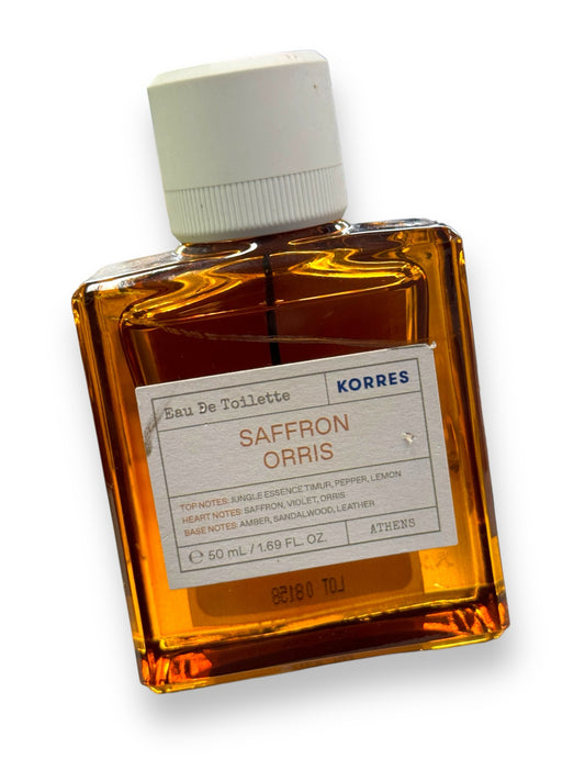Korres Brown Fragrance Misc. Accessory