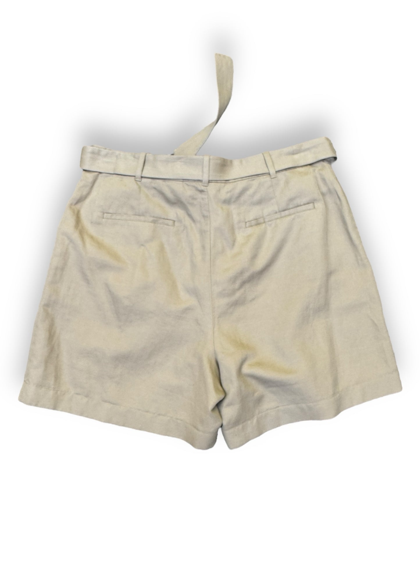 Polo Size 12 Khaki Shorts