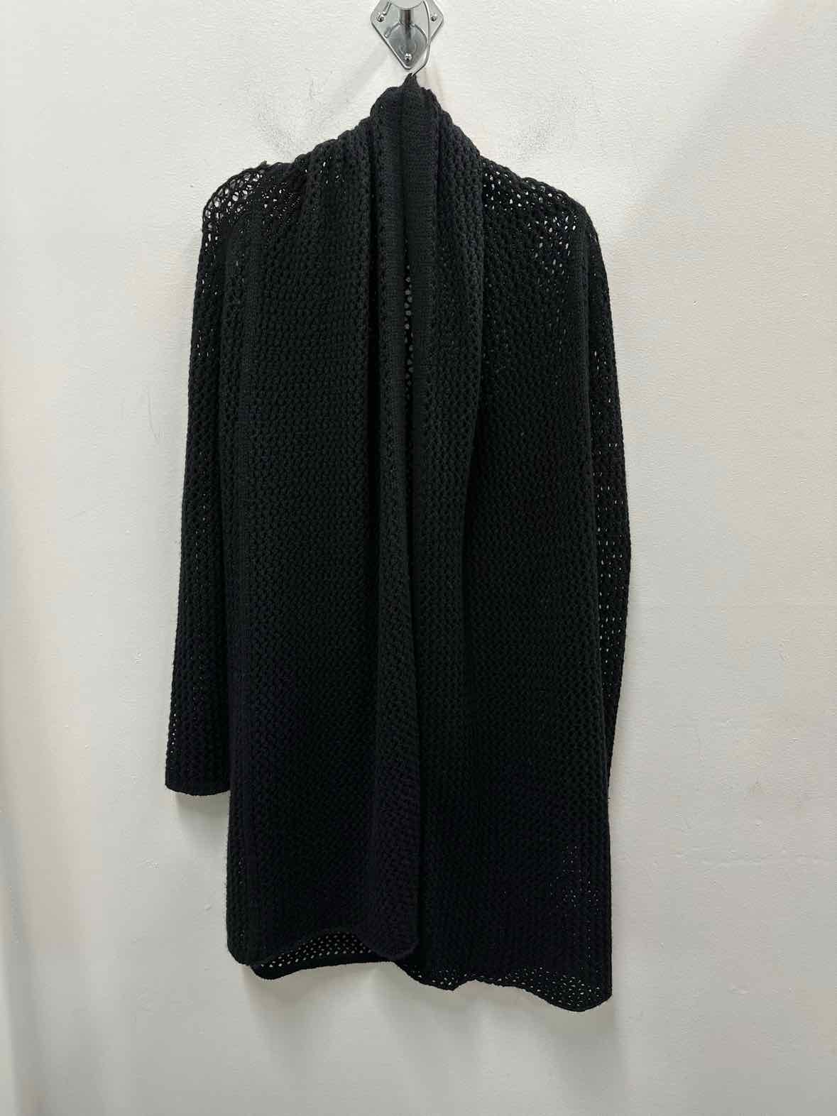 Jarbo Size Sml/Med Black Sweater