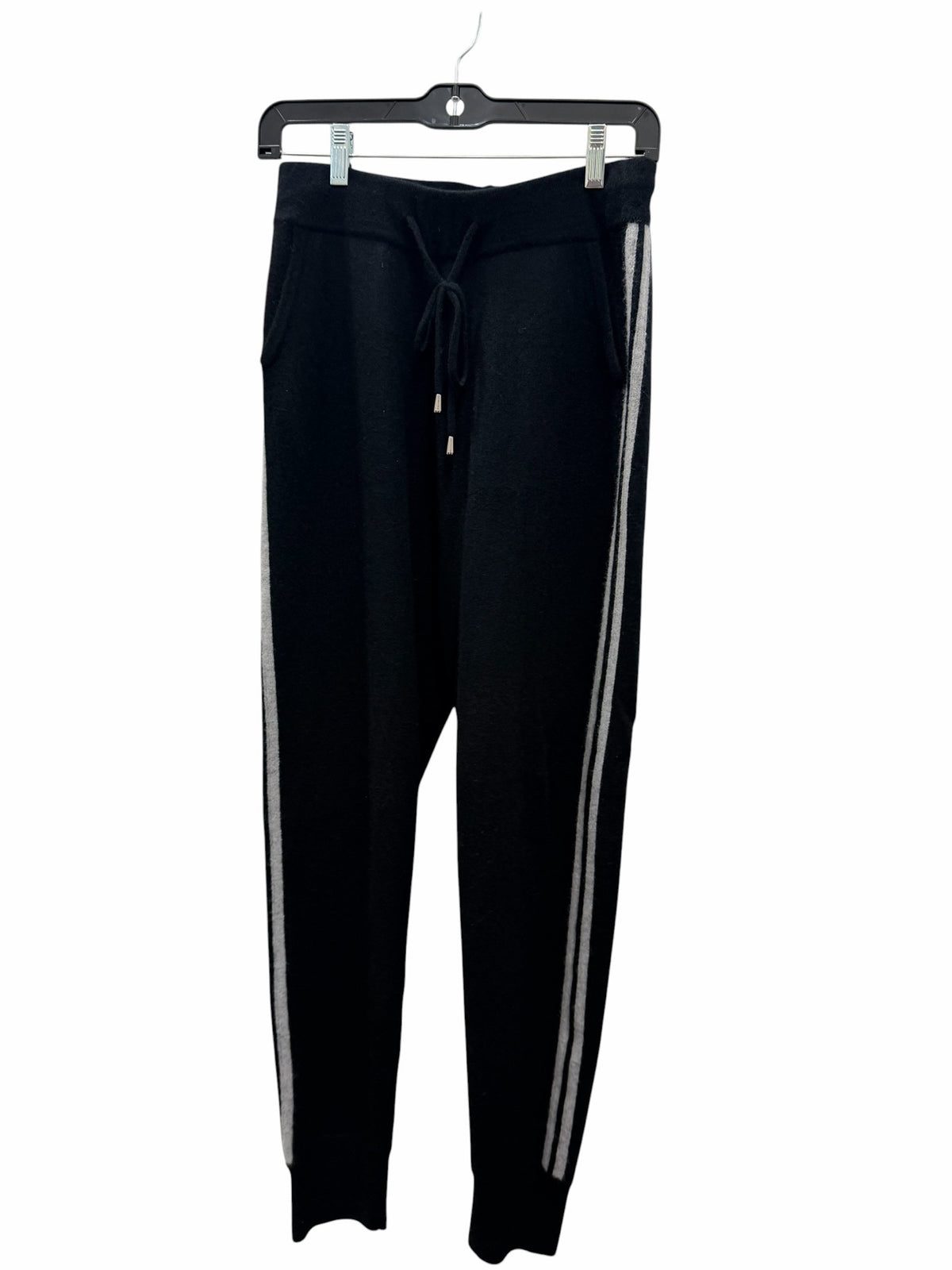 Cashmere Project Size Small Black Pants