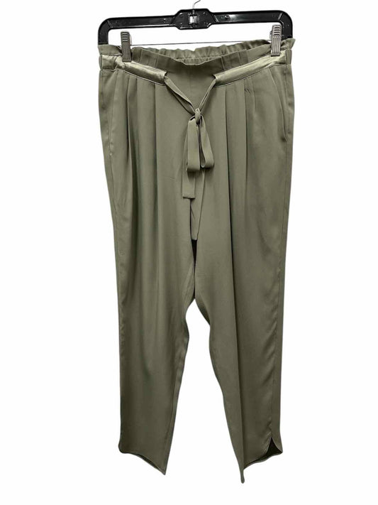 Ramy Brook Size XS Sage Pants