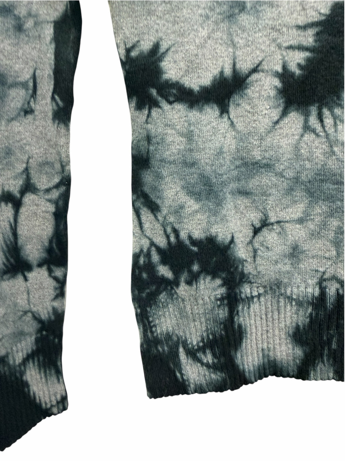 Joos Tricot Size X  Small Tie-Dye Sweater