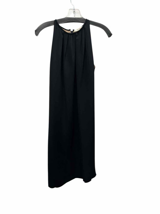 Celine Size Sml/Med Black Dress