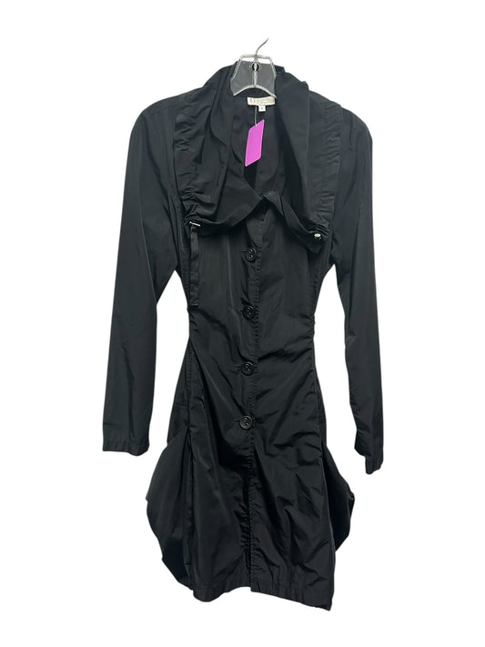 Deca Size Medium Black Coat