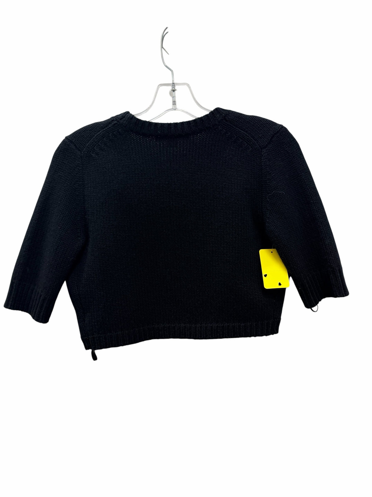 Michael Kors Size X  Small Black Sweater