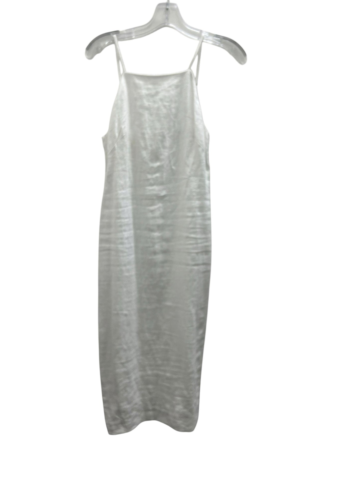 Madewell Size 00 White Dress