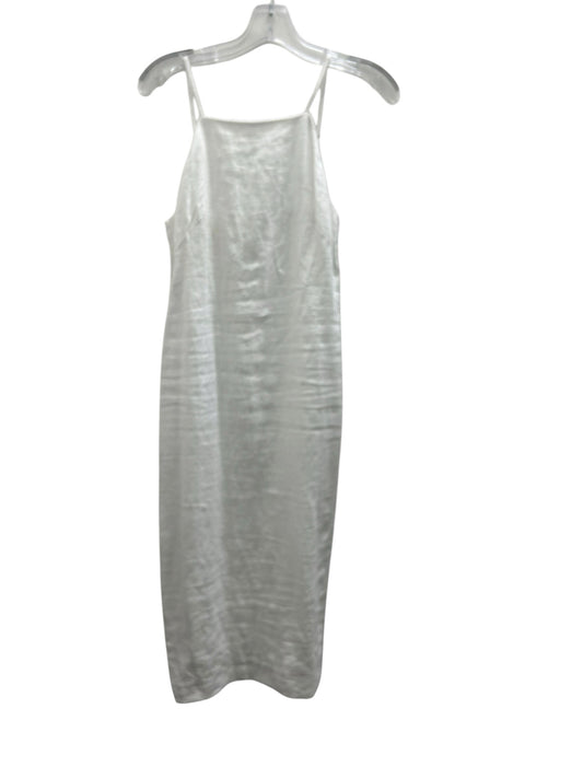 Madewell Size 00 White Dress