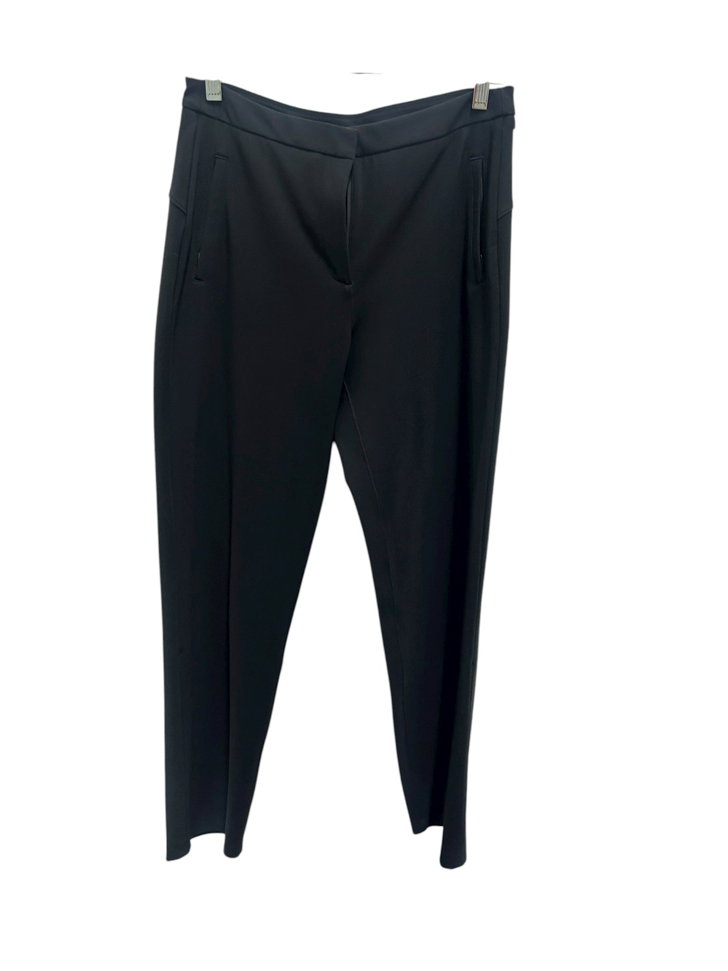 Lulu Lemon Size 6 Black Pants