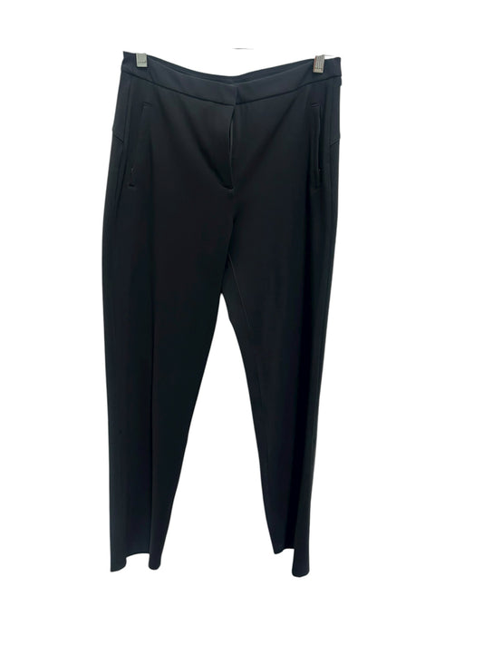 Lulu Lemon Size 6 Black Pants