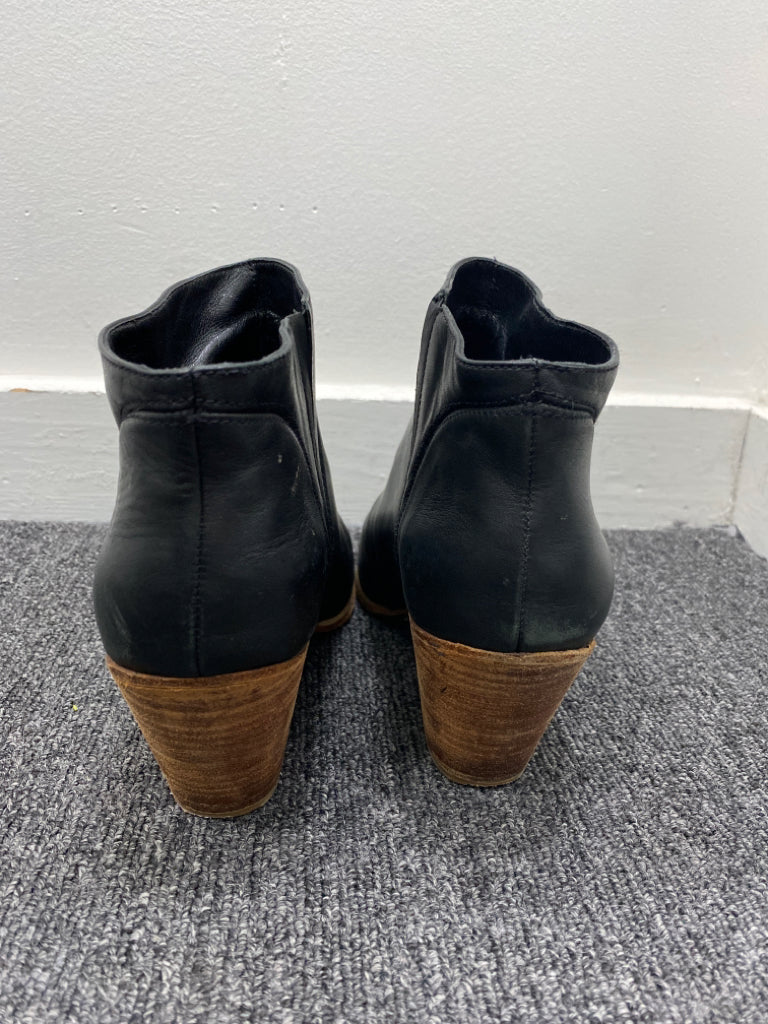 Shoe Size 9.5-10 Rachel Comey Black Boots